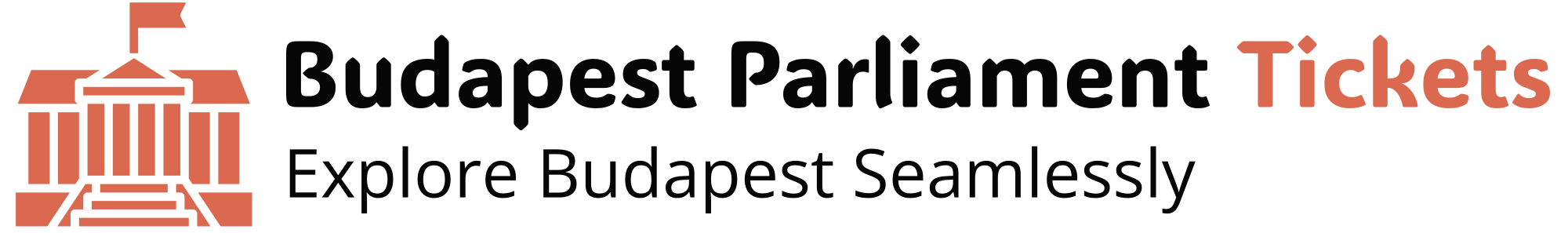 Budapest Parliament Tickets
